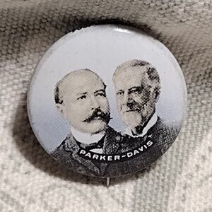 Hats Off To The Past - The Campaign of 1904